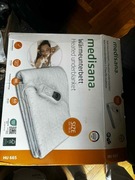 medisana koc elektryczny