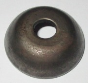 FIAT 126p / MISA DŹWIGNI LEWARKA ZMIANY BIEGÓW DOLNA