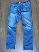 Wrangler Greensboro Medium Stretch Straight Jean W38 L34 W15QCJ027