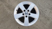 Felga aluminiowa Honda OE 6.5" x 16" 5x114.3
