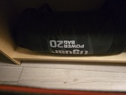 Ławeczka + power bag 20kg