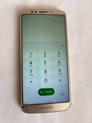 Motorola Moto e5
