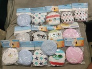 Termofor z pestek wiśni