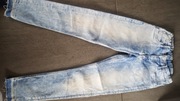 Spodnie H&M rozm 152