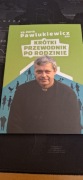 Krótki przewodnik po rodzinie Piotr Pawlukiewicz