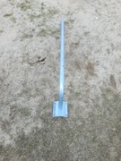 Uchwyt antenowy Luxon Uchwyt murowy WG-30/110 ogniowy