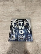 Gra army of two ps3