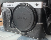 Aparat fotograficzny bezlusterkowy Panasonic Lumix S9 - GRATISY