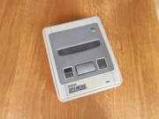 Konsola Super Nintendo SNES