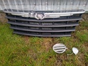 Zaślepka halogenu Chrysler Voyager IV lift 