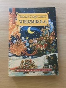 Wiedźmikołaj - Terry Pratchett 