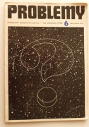 Problemy - nr 6 (363 czerwiec 1974)