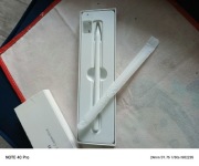 Długopis rysik do tableta 