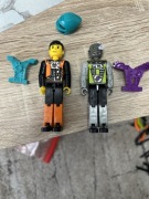 Figurki Lego technic tech035a - stan idealny