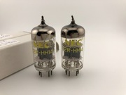 Lampy 12R-HH14 NEC NOS Dobrana Para - 5751 12AX7 ECC83