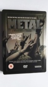 Metal: A Headbanger's Journey --> 2xDVD, j. angielski