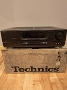 SH-AV500 Technics AV Processor Wzmacniacz / Amplituner