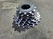 Kaseta Shimano Exage 7s 12-21T