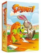 Gra planszowa FoxGames Sprint!