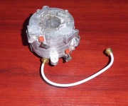 Podgrzewacz wody ekspres AEG EA 120