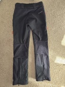 Spodnie Salewa męskie alpine wool