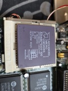 Baza 486 DX4 100 PCI Matrox Millennium Dallas Mod 64MB RAM