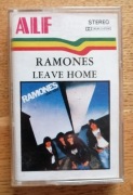 Ramones - Leave Home -
