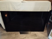 Uszkodzony telewizor Sony KD 55af8 z pilotem