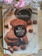 Moje wypieki i desery Dorota Świątkowska