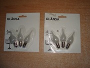 Żarówka E10 24V 1,8W 