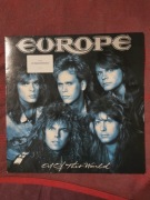 Europe  – Out Of This World
