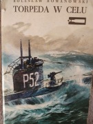 Torpeda w celu Bolesław Romanowski