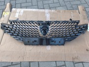 Grill Peugota 508 II FL 2024 r. - demontaż 
