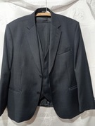 #1062 Wełniany garnitur męski Szefler