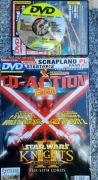 CD Action 04/2005 (111) + DVD + Tipsomaniak (komplet)