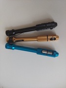 Ręczny podajnik drutu TIG 