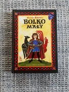 Bolko Mały, Grażyna Bąkiewicz