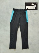 Chłopięce legginsy funkcyjne Puma Drycell na 11 - 12 lat roz. 146 - 152