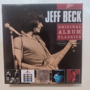 Jeff Beck - Original Album Classic 