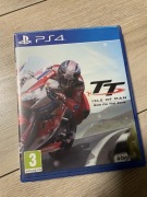 TT Isle of man ps4