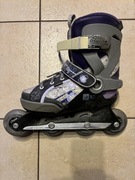 Rolki Oxelo rozm 37-40