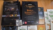 PC Neverwinter nights PL kolekcja wszechczasów kolekcjonerska komplet