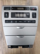 Panel klimatyzacji toyota corolla e12