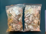 Karty BT, WiFi, WWAN, 3G, TV , hurt, 240 sztuk