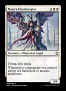 [MTG] [PROXY] Norn's Choirmaster