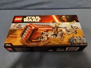 LEGO 75099 Star Wars - Śmigacz Rey