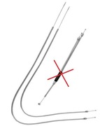 Linki Rotora BMX YZ-204 - niekompletne NOWE