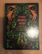 Rosyjskie Baśnie Narodowe Aleksander Kurkin 1975 Palech Szkoła