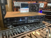 Retrospekcja Philips CD-350 Profesjonalny Serwis  
