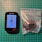 iGPSPORT BSC200 